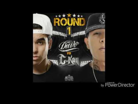 C kan vs mc round 1,2,3