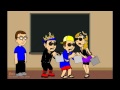Billy Cody And Nick Gets In Dead Meat