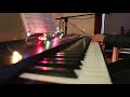 Silent Night - Jim Brickman [Piano Cover] // 12 DAYS OF CHRISTMAS // Day 7