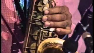 Jimmy Smith Band - The One Before This (Part only) - 1995