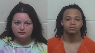 2 Arrested in Scioto County with 2 Pounds of Meth