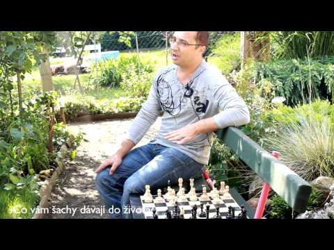 Partie osobností 7 - Pavel Matocha