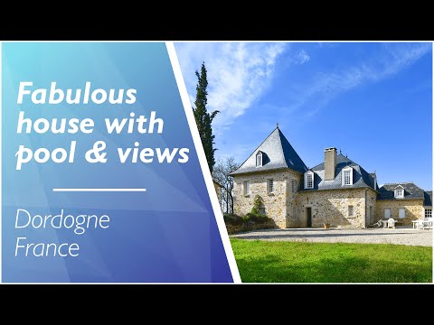 Maison à vendre à Terrasson-Lavilledieu, Dordogne - 899 940 € - photo 3
