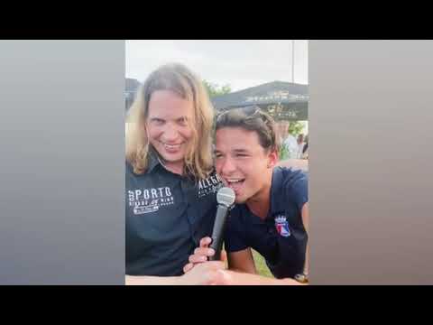 Seizoensafsluiting senioren 23 mei 2022