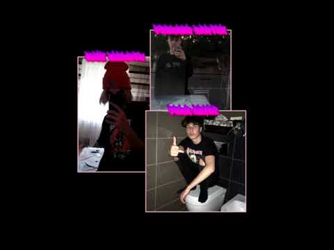 maly blondyn x younger bartek x yung adisz - nowy wave