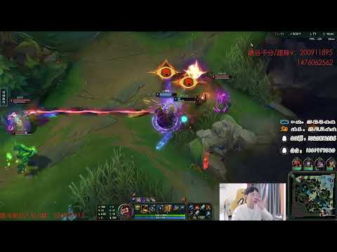 🔴 Sally Graves vs Master Yi 21 KILL (2000 LP Jungle) - Sally Graves Guide