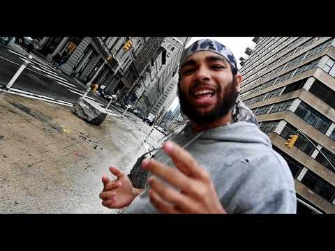 J Bandz -  I Can't Link (Official Music Video)