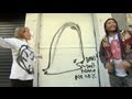 Graffiti Artist Becomes Millionaire After Asking Facebook For Stock Instead Of Payment For Work