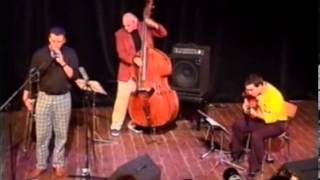 Phil Abraham Trio - Gaume Jazz Festival