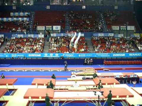 Ty & Shaun Sync   Set