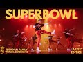 SUPERBOWL X The Royal Family THE ROYAL FAMILY VIRTUAL EXPERIENCE Artist Edition
