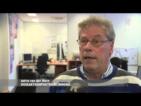 De sluiting van de huisartsenpost leidt tot veel commotie