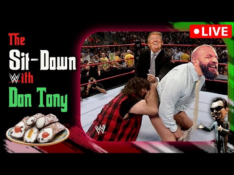 WWE/AEW Talk; D-Von Names JR As Racist WWE Exec; Drew To Beat Cody? Awards &Tribalism; Foley Fallout