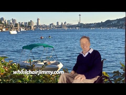 Wheelchair Accessible Hotel Reviews - Hotel 1000 Seattle, WA