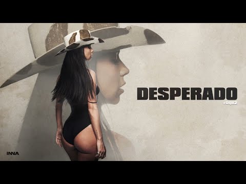 Video thumbnail for Desperado