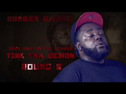 Tink Da Demon vs Kid Chaos