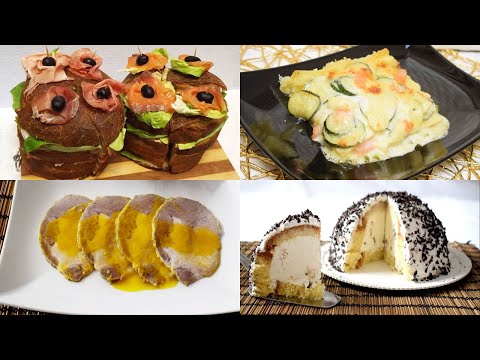 Celebra il Natale con Gusto: Panettone Gastronomico, Lasagne, Roast Beef e Zuccotto di Pandoro!