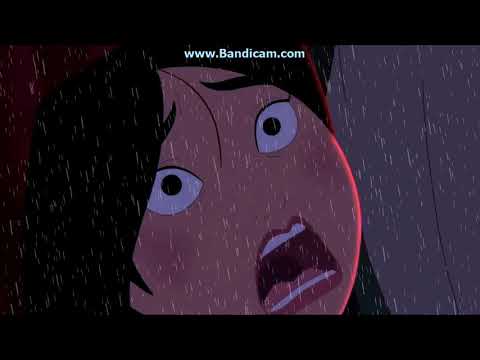 The Little Mer-Chinese Woman (1989) Part 20 - Helga's Wrath