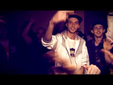 Żółw VTA x EmaeroRap - Melanż I (Official Video HD)