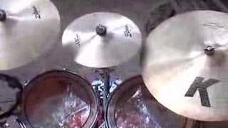 My Dirty Sock Funtime Band Ludwig Drums