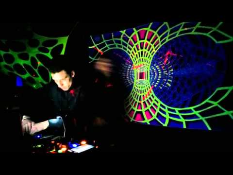 One Psy Family - PsyKoTrip Live 165 Bpm
