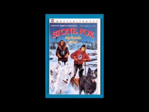 Stone Fox   The Race