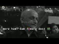 Rajesh Khana Emotional Peotry Status By Whatsapp Status