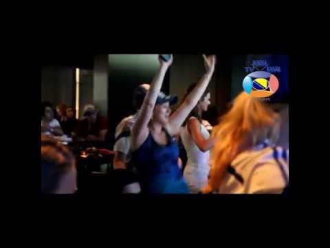 ZMAJEVI IGRAJU TORONTO PRENOSI 2014