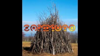 Zammuto - Zammuto (Full Album)