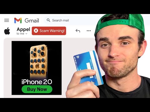 I Purposely Got Scammed To See What Would Happen