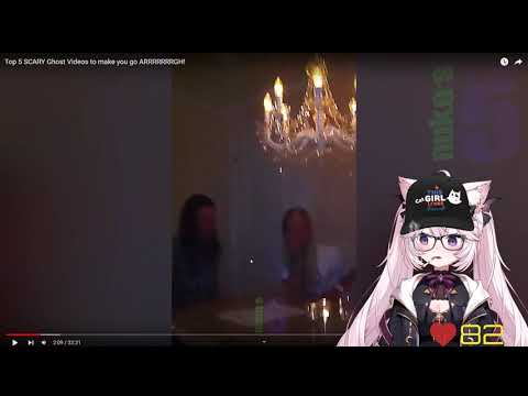 Nyanners Remembers Her Childhood