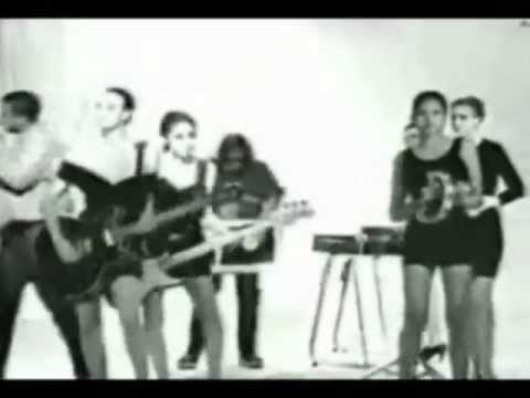 Tone Loc vs Vanity 6 - Nasty Girl, Wild Thing!