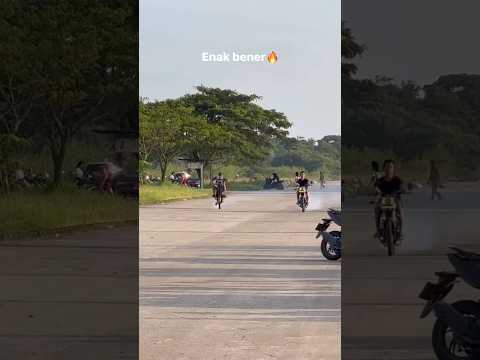 RXKING ENTENG #rxking #rxking135cc #rx100 #short #shorts