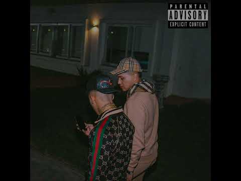 DISCOTECA - LUCKY BROWN X GIULIANO YANKEES