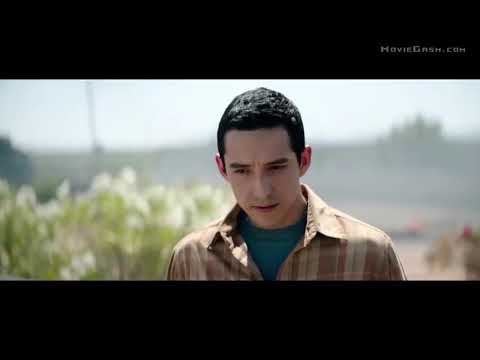 Terminator 6 dark fate opening scene