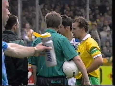 1995-1996  De Graafschap - FC Den Haag 3-1