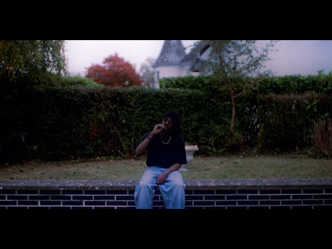 Brother Dave - Aide moi Dieu (Visualiser officiel)