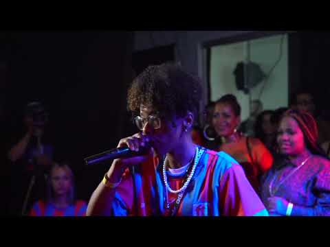 Fayra X Kaemynem (Revanche da ZMP) - Batalha da Oeste 13/08/22 [Primeira Fase]