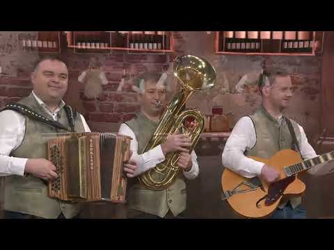 Von Untersteiermark nach Liechtenstein - Rene und seine Untersteirer