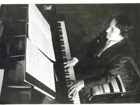 S.C. Eckhardt-Gramatté Piano Concerto No.2 E.117 I (1994)