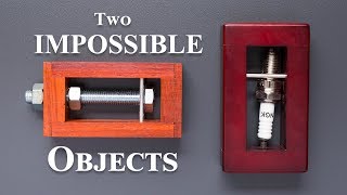 The Impossible Spark Plug and Bolt - How to get them out!