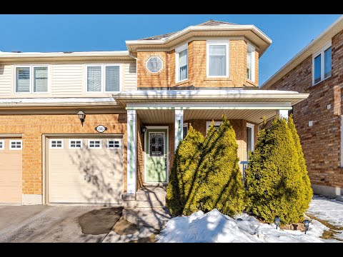 745 Irving Terrace, Milton - Real Estate Properties