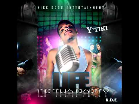 Y'Tiki- SuperBad feat CJ & Joka Boy