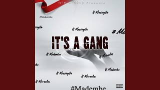 Download lagu Masingita (feat. ClivebeatZ, KaySlow, RivoMaxx94 & Messfit) mp3