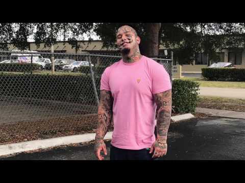 Stitches - Hold On (Official Audio)