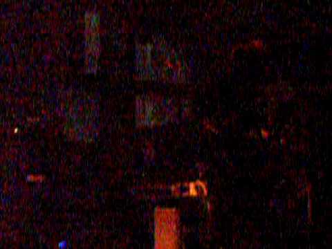 FEAR FACTORY BOLOGNA 18/3/2006