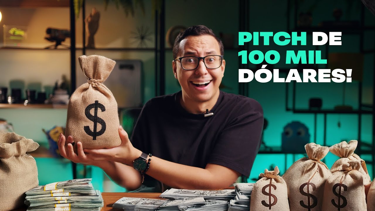 Como fazer um PITCH para vender seus vídeos (e ganhar 100 mil dólares no Artlist 100K Fund)
