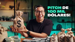 Como fazer um PITCH para vender seus vídeos (e ganhar 100 mil dólares no Artlist 100K Fund)