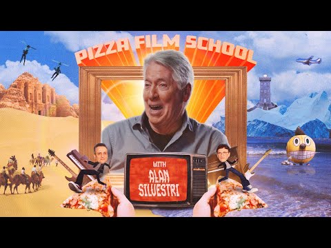 HOW TO SCORE ICONIC SCENES FROM AVENGERS: ENDGAME – WITH ALAN SILVESTRI – S3 EP 7