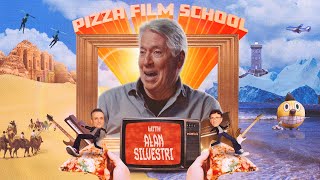 HOW TO SCORE ICONIC SCENES FROM AVENGERS: ENDGAME – WITH ALAN SILVESTRI – S3 EP 7